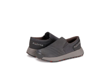 Image of Spyder Bretton Shoes - Mens, Dark Grey, M130, SP10077-M130