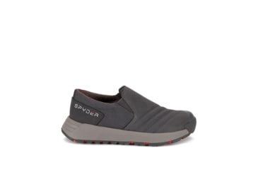 Image of Spyder Bretton Shoes - Mens, Dark Grey, M130, SP10077-M130