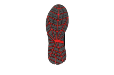 Image of Spyder Bretton Shoes - Mens, Dark Grey, M130, SP10077-M130