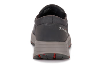 Image of Spyder Bretton Shoes - Mens, Dark Grey, M130, SP10077-M130