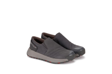 Image of Spyder Bretton Shoes - Mens, Dark Grey, M130, SP10077-M130