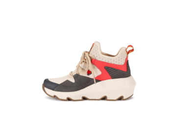 Image of Spyder Cadence Casual Shoes - Womens, Sand, 7.5, SP10267-SAND-M075