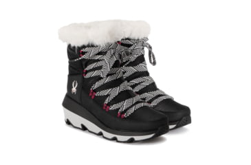 Image of Spyder Camden Boots - Womens, Black, M100, SP10045-M100