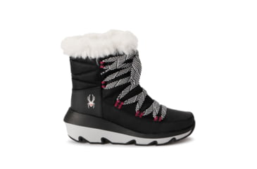 Image of Spyder Camden Boots - Womens, Black, M100, SP10045-M100