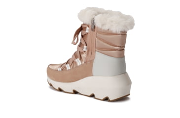 Image of Spyder Camden Boots - Womens, Blush Metallic, M070, SP10183-M070