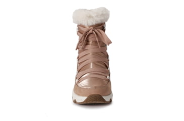 Image of Spyder Camden Boots - Womens, Blush Metallic, M070, SP10183-M070