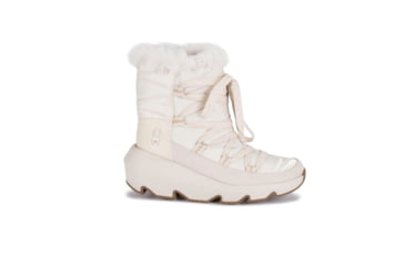 Image of Spyder Camden Boots - Womens, Cream, M080, SP10046-M080