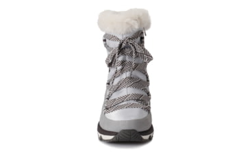 Image of Spyder Camden Boots - Womens, Glacier Grey, M085, SP10047-M085
