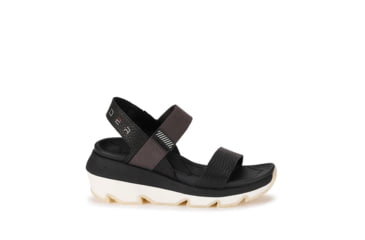 Image of Spyder Campie Sandals - Womens, Black, 6.5 US, SP10367-M065