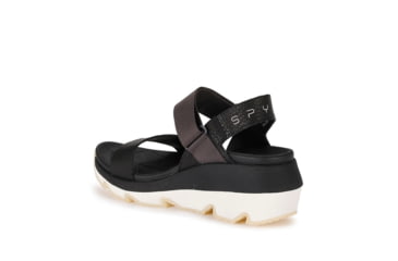 Image of Spyder Campie Sandals - Womens, Black, 6.5 US, SP10367-M065