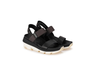 Image of Spyder Campie Sandals - Womens, Black, 6.5 US, SP10367-M065