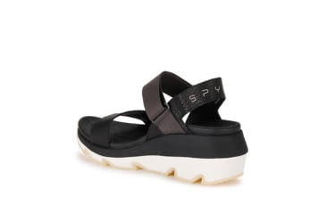Image of Spyder Campie Sandals - Womens, Black, 11, 718987978402
