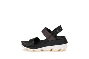 Image of Spyder Campie Sandals - Womens, Black, 11, 718987978402