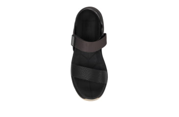 Image of Spyder Campie Sandals - Womens, Black, 11, 718987978402