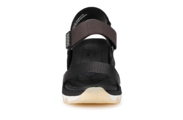 Image of Spyder Campie Sandals - Womens, Black, 11, 718987978402