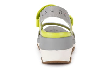 Image of Spyder Campie Sandals - Womens, Mid Grey, 10, SP10363-MDGR-M100