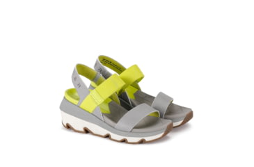 Image of Spyder Campie Sandals - Womens, Mid Grey, 11, 718987978006