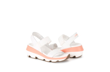 Image of Spyder Campie Sandals - Womens, White, 8, 718987130190