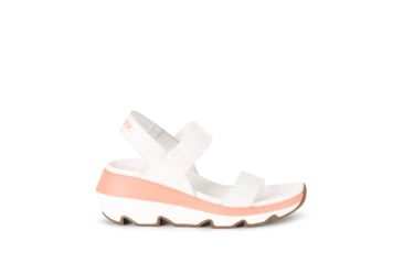 Image of Spyder Campie Sandals - Womens, White, 8, 718987130190