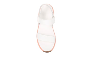 Image of Spyder Campie Sandals - Womens, White, 8, 718987130190