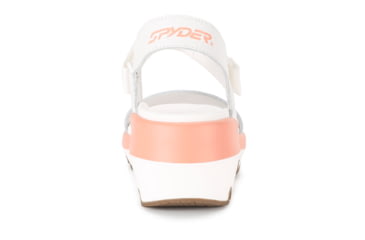 Image of Spyder Campie Sandals - Womens, White, 8, 718987130190