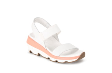 Image of Spyder Campie Sandals - Womens, White, 8, 718987130190