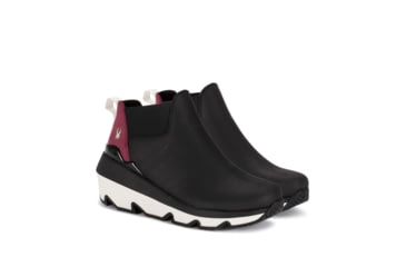 Image of Spyder Crossover Boots - Womens, Black, M085, SP10042-M085