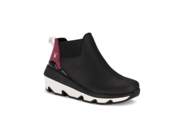 Image of Spyder Crossover Boots - Womens, Black, M085, SP10042-M085