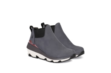 Image of Spyder Crossover Boots - Womens, Dark Grey, M075, SP10040-M075