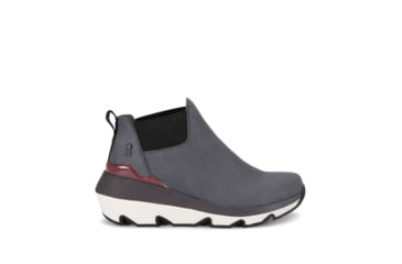 Image of Spyder Crossover Boots - Womens, Dark Grey, M075, SP10040-M075