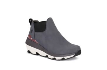 Image of Spyder Crossover Boots - Womens, Dark Grey, M075, SP10040-M075