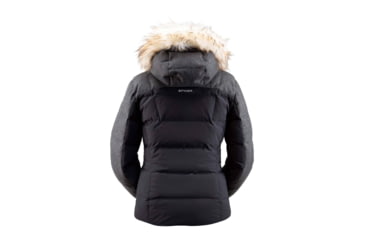 Image of Spyder Falline GTX Infinium Down Jacket - Womens, Black, 8, 1930080018