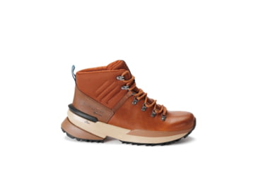 Image of Spyder Hayes Hiking Boots - Mens, Caramel, M110, SP10127-M110