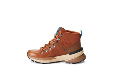Image of Spyder Hayes Hiking Boots - Mens, Caramel, M110, SP10127-M110