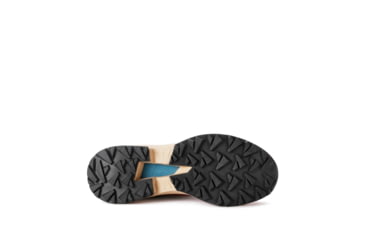 Image of Spyder Hayes Hiking Boots - Mens, Caramel, M110, SP10127-M110