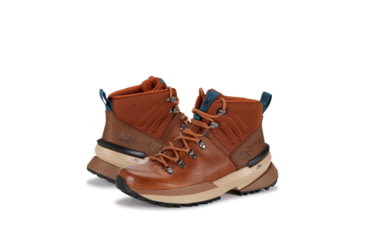 Image of Spyder Hayes Hiking Boots - Mens, Caramel, M110, SP10127-M110