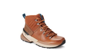 Image of Spyder Hayes Hiking Boots - Mens, Caramel, M110, SP10127-M110