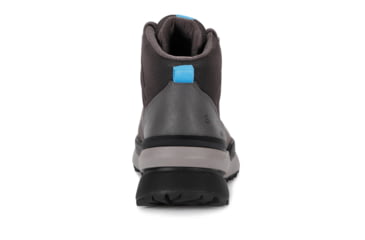 Image of Spyder Hayes Hiking Boots - Mens, Dark Grey, M130, SP10133-M130