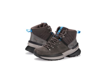 Image of Spyder Hayes Hiking Boots - Mens, Dark Grey, M130, SP10133-M130