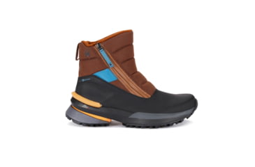Image of Spyder Hyland Storm Boots - Mens, Brush Brown, M105, SP10182-M105
