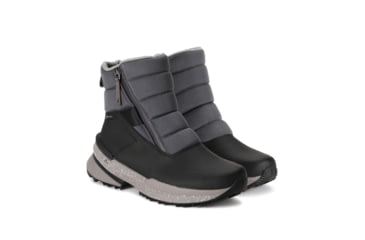 Image of Spyder Hyland Storm Boots - Mens, Dark Grey, M105, SP10126-M105