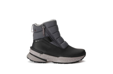 Image of Spyder Hyland Storm Boots - Mens, Dark Grey, M105, SP10126-M105
