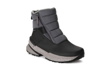 Image of Spyder Hyland Storm Boots - Mens, Dark Grey, M105, SP10126-M105
