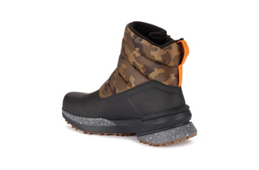 Image of Spyder Hyland Storm Boots - Mens, Green Multi Camo, M105, SP10128-M105
