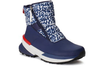 Image of Spyder Hyland Storm Boots - Mens, Olympic Indigo, M100, SP10185-M100