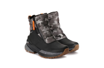 Image of Spyder Hyland Storm Boots - Womens, Grey Multi Camo, M095, SP10098-M095
