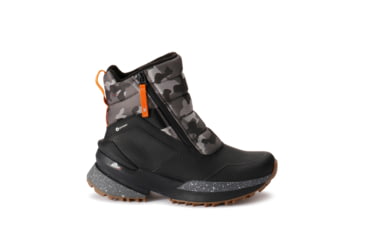 Image of Spyder Hyland Storm Boots - Womens, Grey Multi Camo, M095, SP10098-M095
