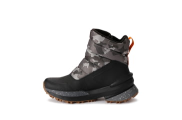 Image of Spyder Hyland Storm Boots - Womens, Grey Multi Camo, M095, SP10098-M095