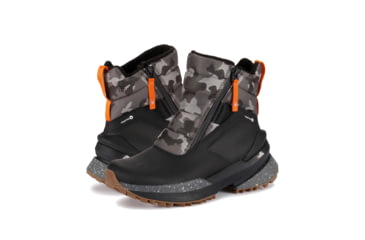 Image of Spyder Hyland Storm Boots - Womens, Grey Multi Camo, M095, SP10098-M095