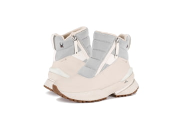 Image of Spyder Hyland Storm Boots - Womens, Lily White, M100, SP10100-M100